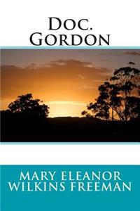 Doc. Gordon