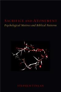 Sacrifice and Atonement