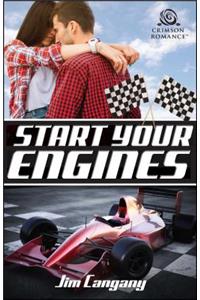 Start Your Engines