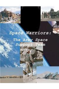 Space Warriors