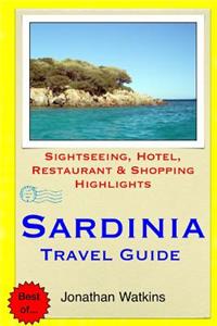 Sardinia Travel Guide