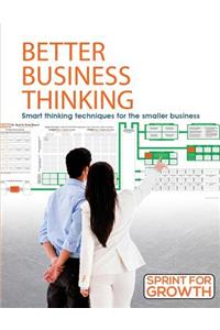 Better Business Thinking
