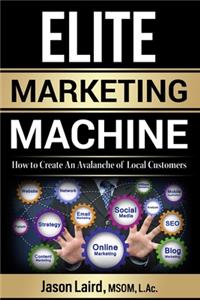 Elite Marketing Machine