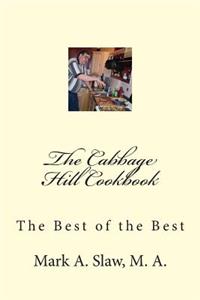 Cabbage Hill Cookbook