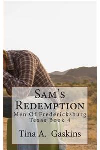 Sam's Redemption