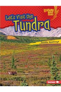 Let's Visit the Tundra