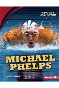 Michael Phelps