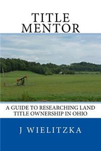 Title Mentor