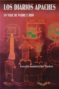 Los Diarios Apaches