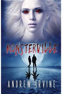 MonsterVille