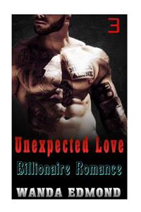 Unexpected Love (Book 3)