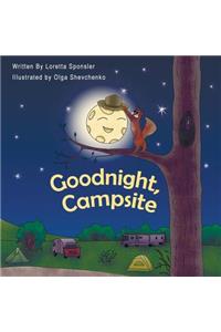 Goodnight, Campsite