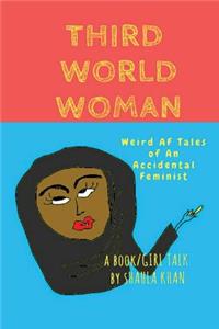 Third World Woman
