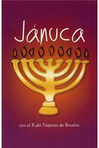 Jánuca con el Rabí Najmán de Breslov