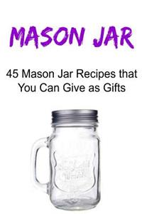 Mason Jar