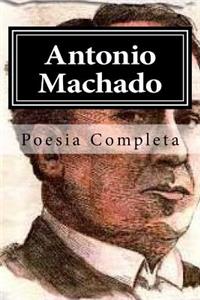 Antonio Machado
