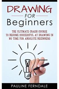 Drawing For Beginners