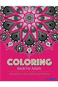 Coloring Books For Adults 12