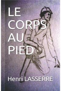 Le Corps Au Pied