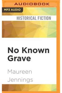 No Known Grave