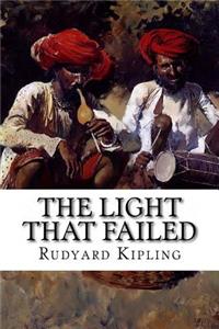 The Light that Failed