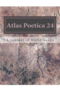 Atlas Poetica 24