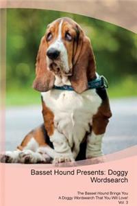 Basset Hound Presents