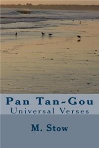 Pan Tan-Gou