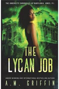 Lycan Job