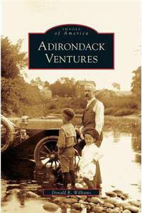 Adirondack Ventures