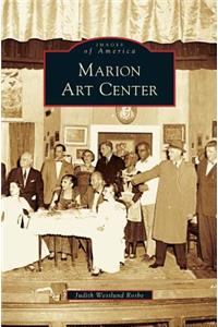 Marion Art Center