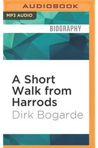 Short Walk from Harrods