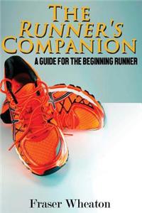 The Runner's Companion
