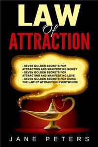 Law of Attraction