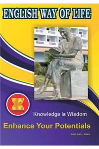 Knowledge is Wisdom