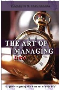 Art of Managing Time