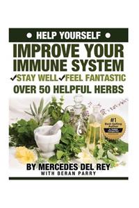 Help Yourself Improve Your Immune System