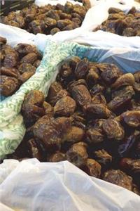 The Ramadan Dates Journal