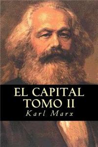 El Capital Tomo II