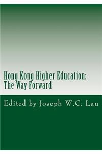 Hong Kong Higher Education