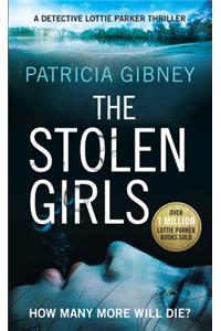 Stolen Girls