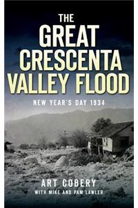 Great Crescenta Valley Flood