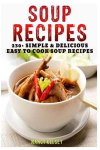 Soup Recipes