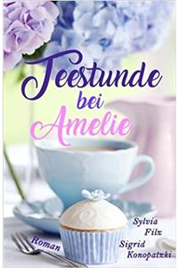 Teestunde Bei Amelie