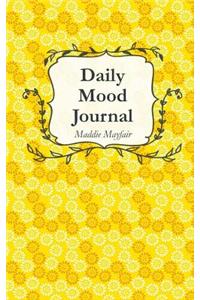 Daily Mood Journal