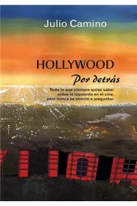 Hollywood por Detras