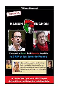 Hamon - M�lenchon