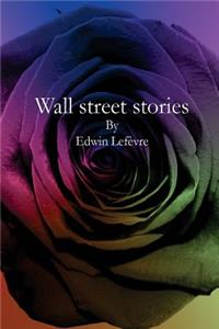 Wall street stories