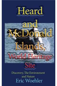 Heard and McDonald Islands, World Heritage Site