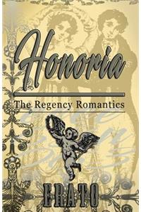 Honoria: A Novella